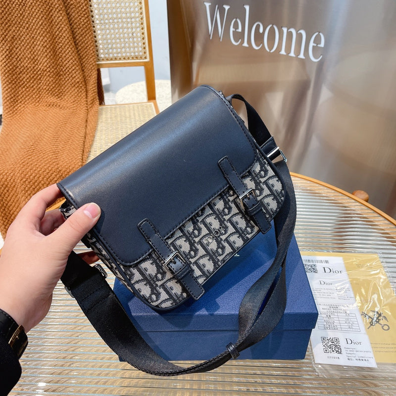 Satchel Bags - DOR Bags - 459