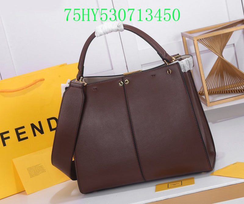 Glami - FDE Bags - 2566