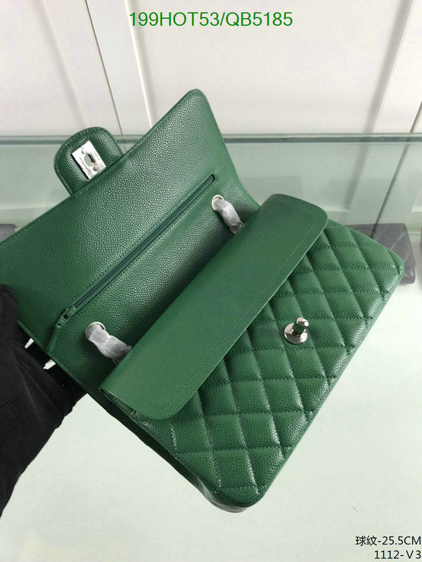 SAMC - CHL Bags - 565
