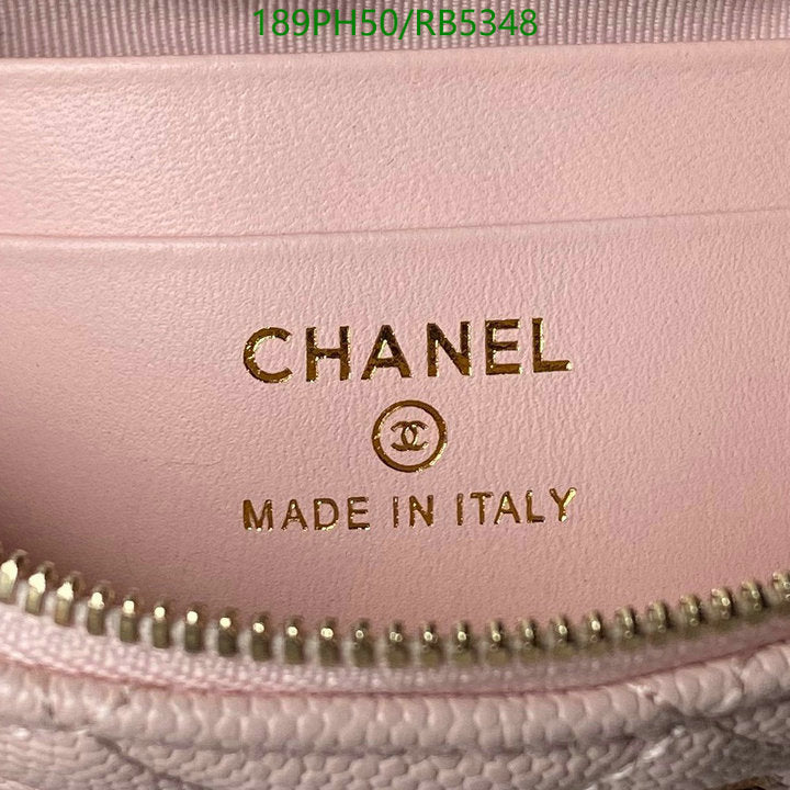 SAMC - CHL Bags - 088