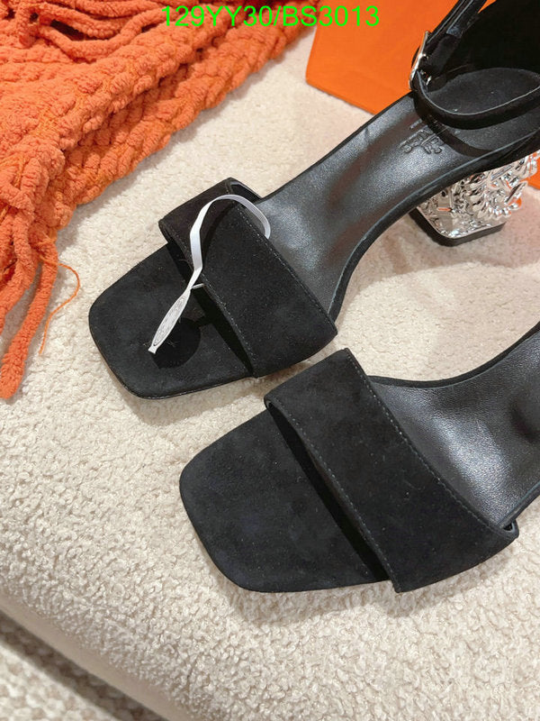 SAMC - HMS Women Shoes - 136