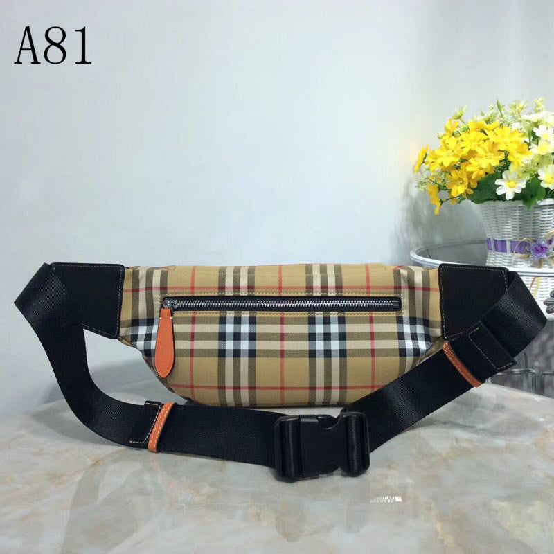 ELE Fashion -BBR Bags - 806