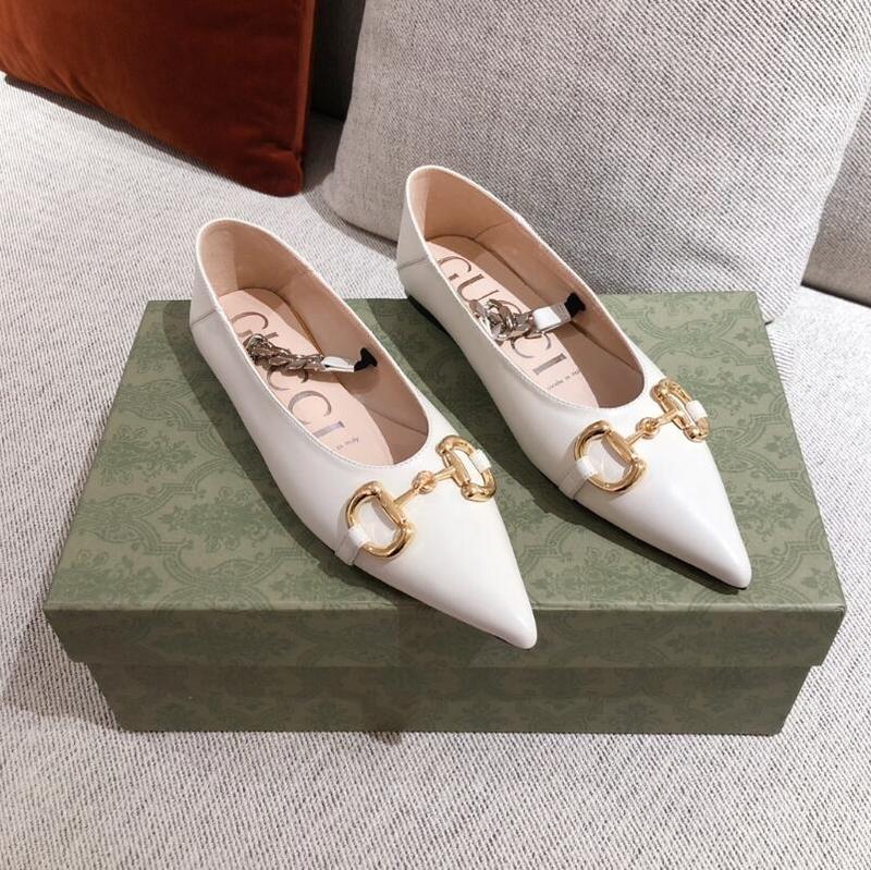 SAMC - GUKI Women Shoes - 1712