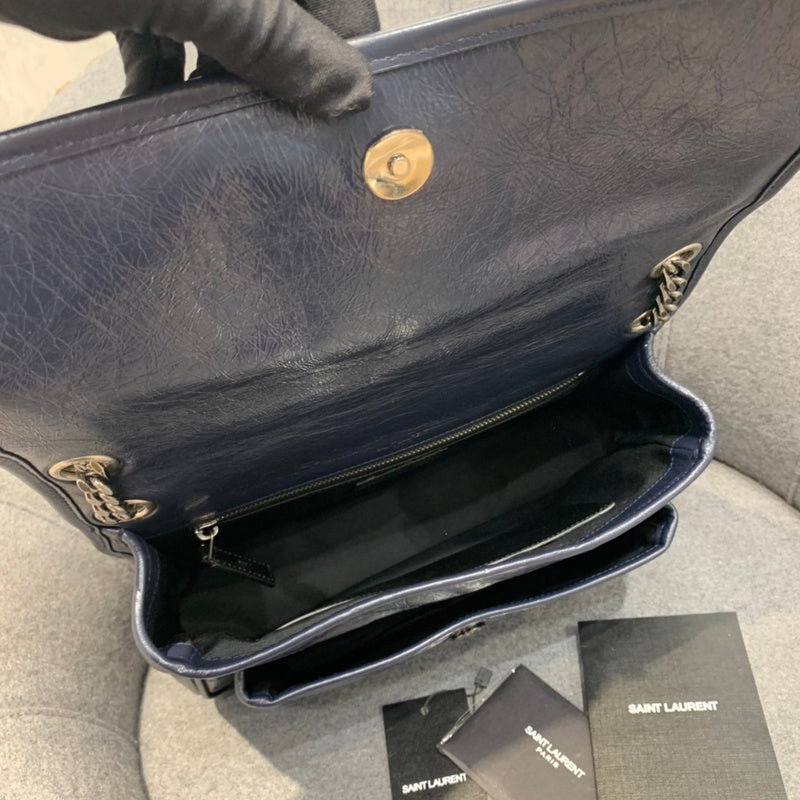 Glamy - YLS Bags - 1382