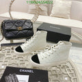 SAMC - CHL Women Shoes Sneakers - 224