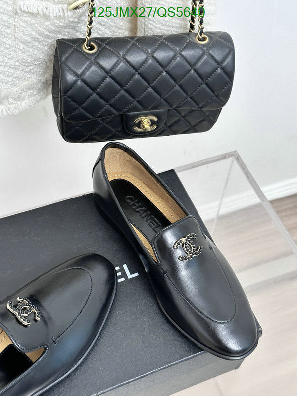 SAMC - CHL Women Shoes - 091