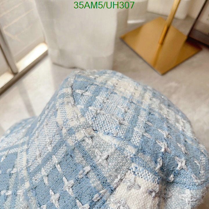 SAMC - CHL Caps & Hats - 108
