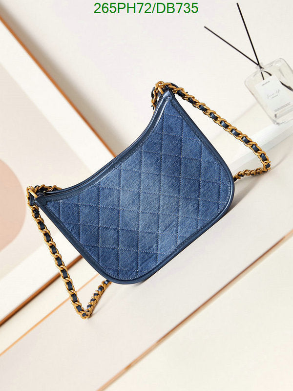 SAMC - CHL Bags - 077