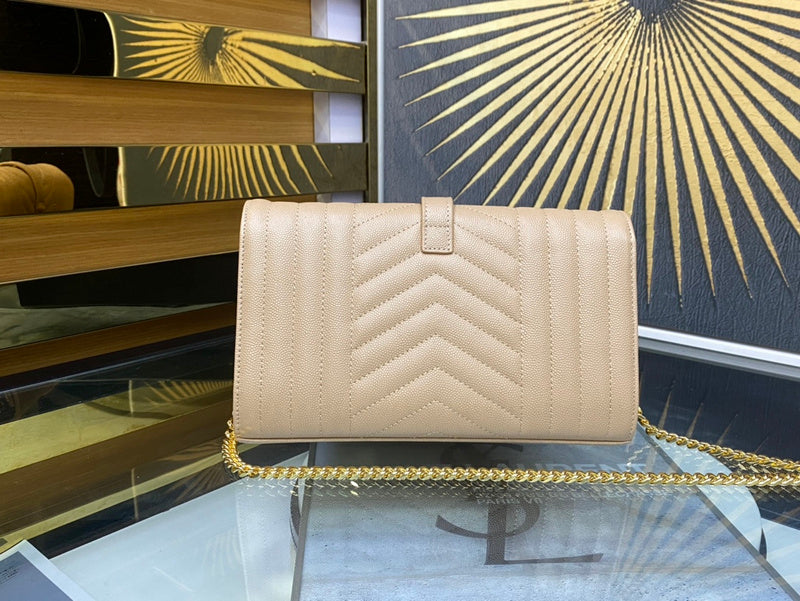 Glamy - YLS Bags - 101