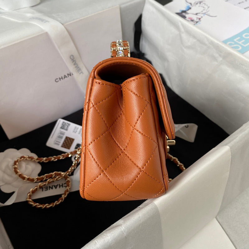 Satchel Bags - CHL Bags - 7500