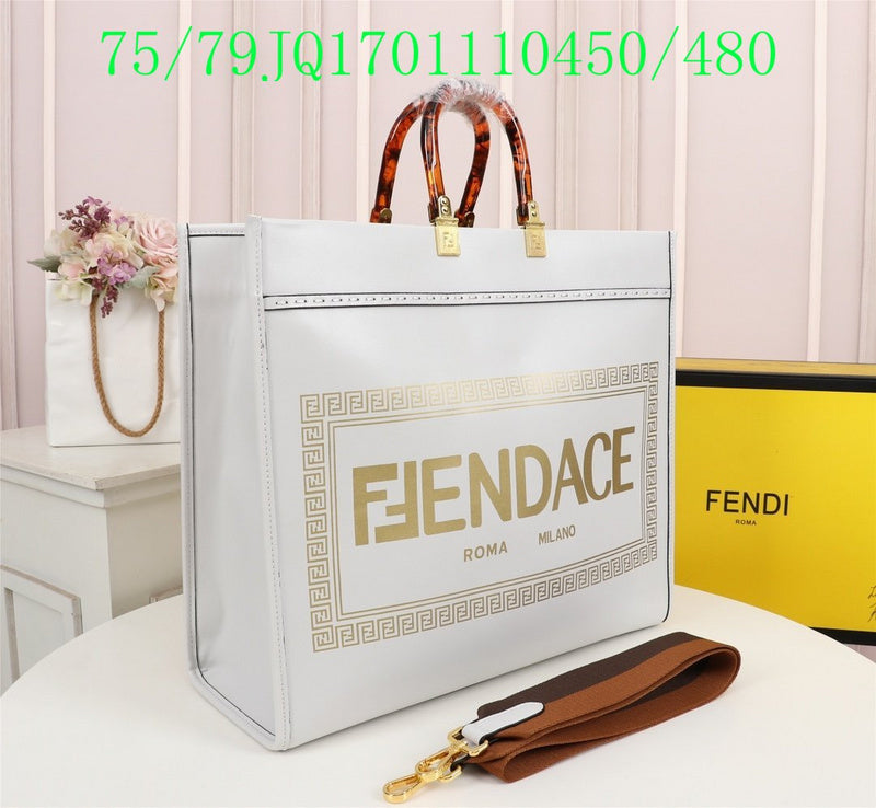 Glami - FDE Bags - 2094