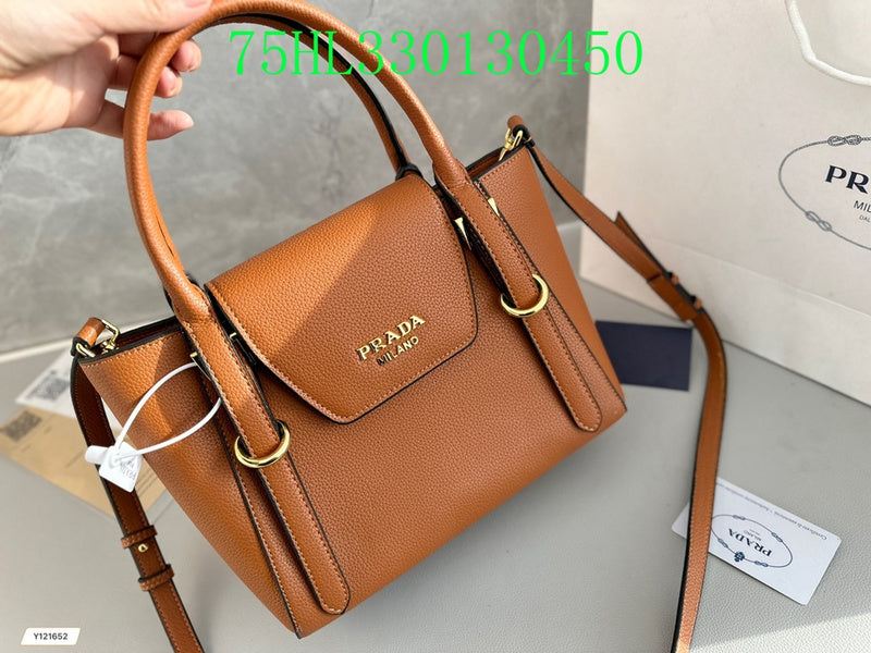 Satchel Bags - PDA Bags - 3622
