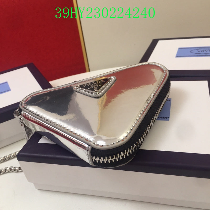 Satchel Bags - PDA Bags - 3509
