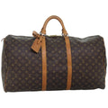 Louis Vuitton Keepall 60 Travel