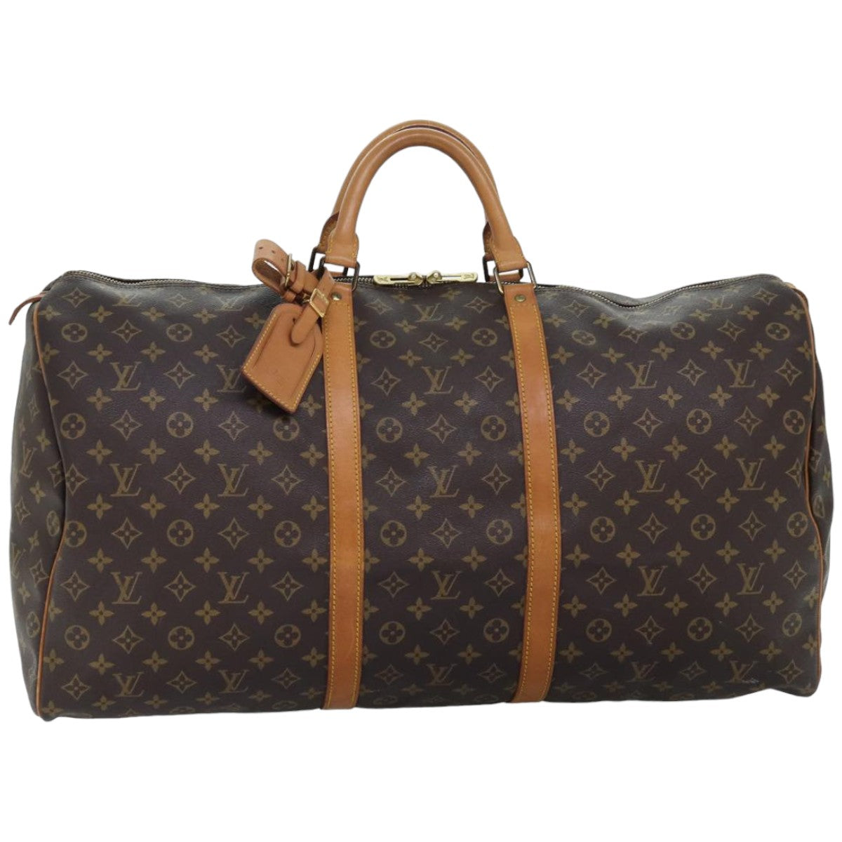 Louis Vuitton Keepall 60 Travel