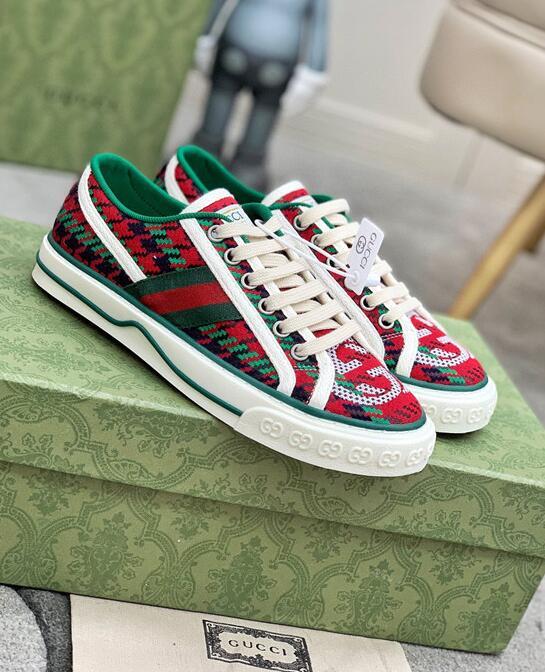 SAMC - GUKI Women Shoes - 1779