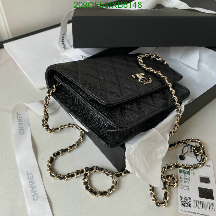 SAMC - CHL Bags - 759