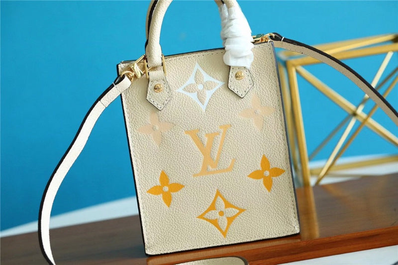 Satchel Bags - VL Bags - 7583