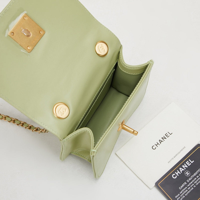 Chanel Bags