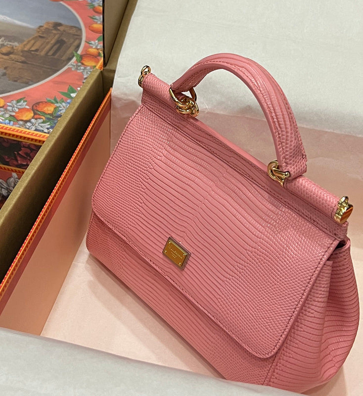 Glamy - DG bag - 086