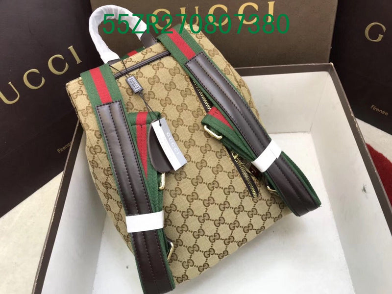 Glami Fashion - GCI Bags - 11457