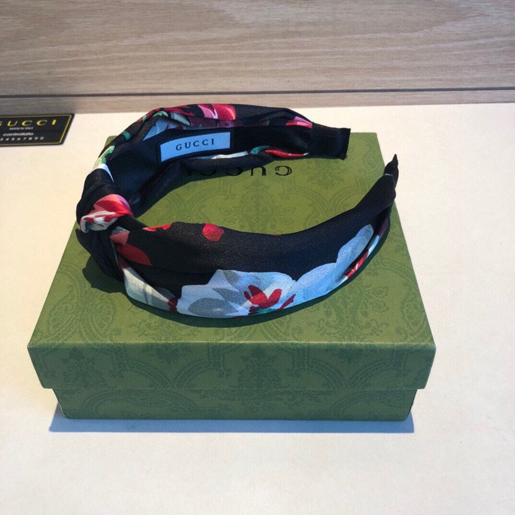 EN - Luxury Hair Band GCI 036