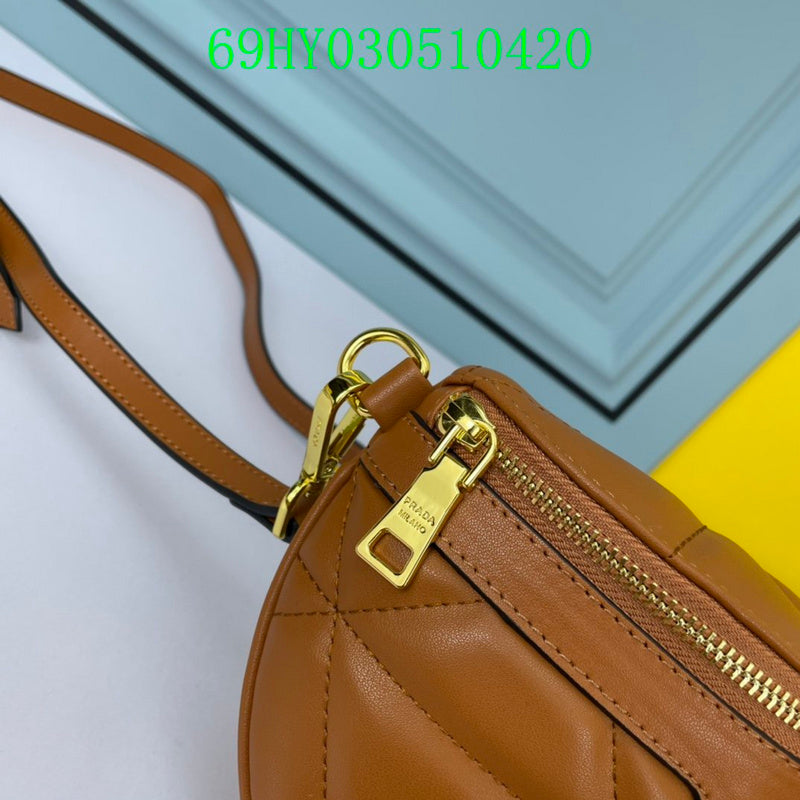 Satchel Bags - PDA Bags - 4384