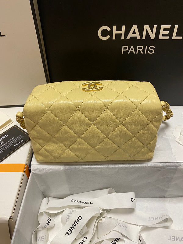 Satchel Bags - CHL Bags - 3748