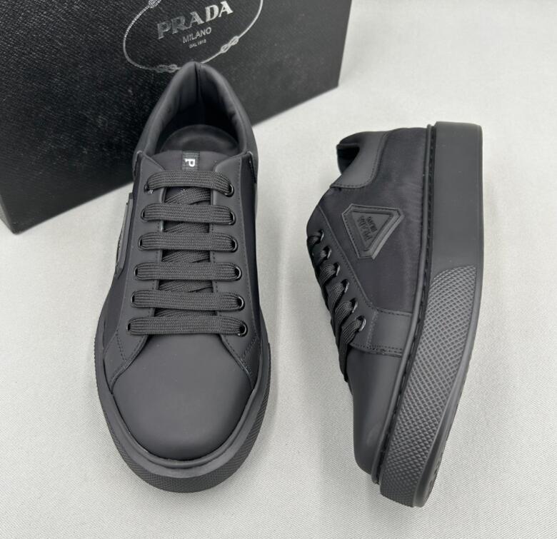 Glamy - PD Men Shoes - 098