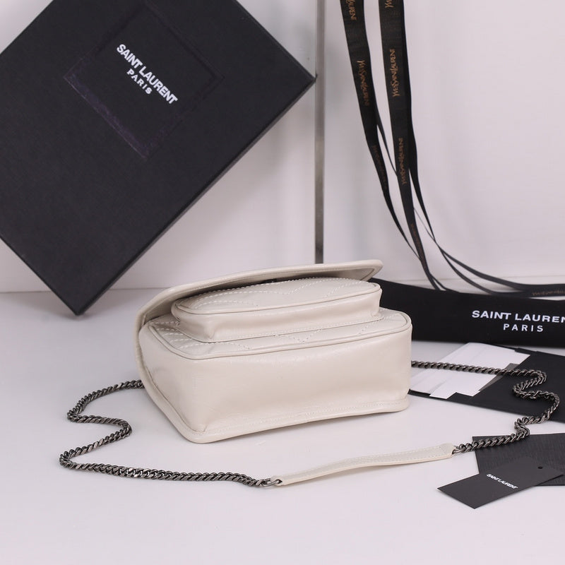 Satchel Bags - STLT Bags - 006