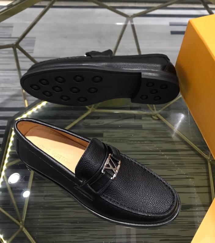 Glamy - LOV Men Shoes - 1954