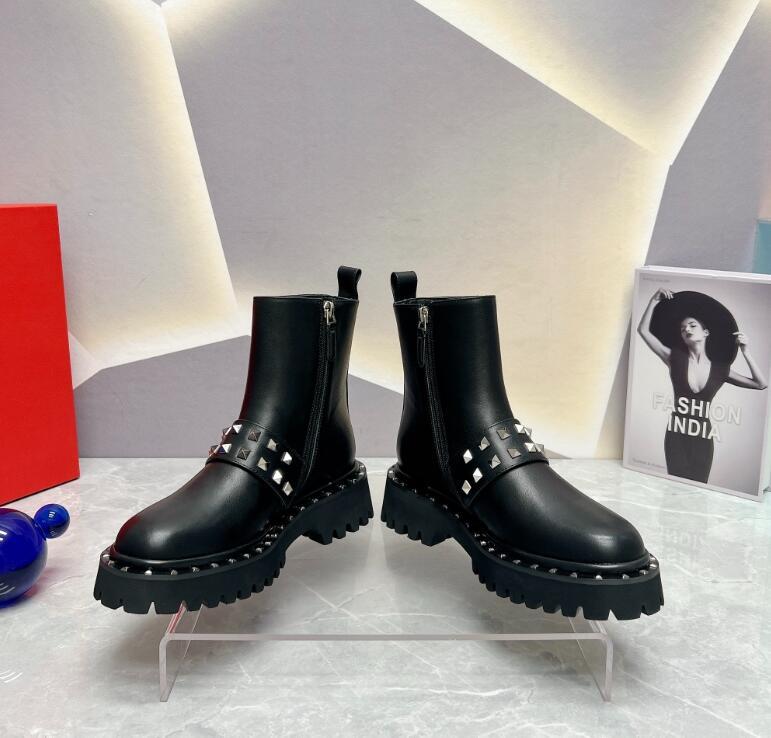 SAMC - VEL Women Shoes - 005