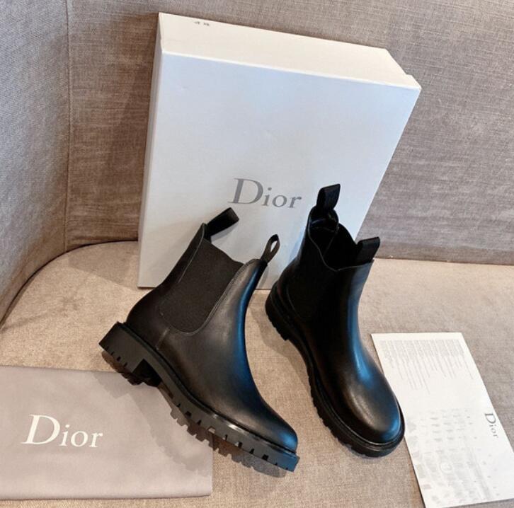 SAMCC - DOR Women Shoes - 1151