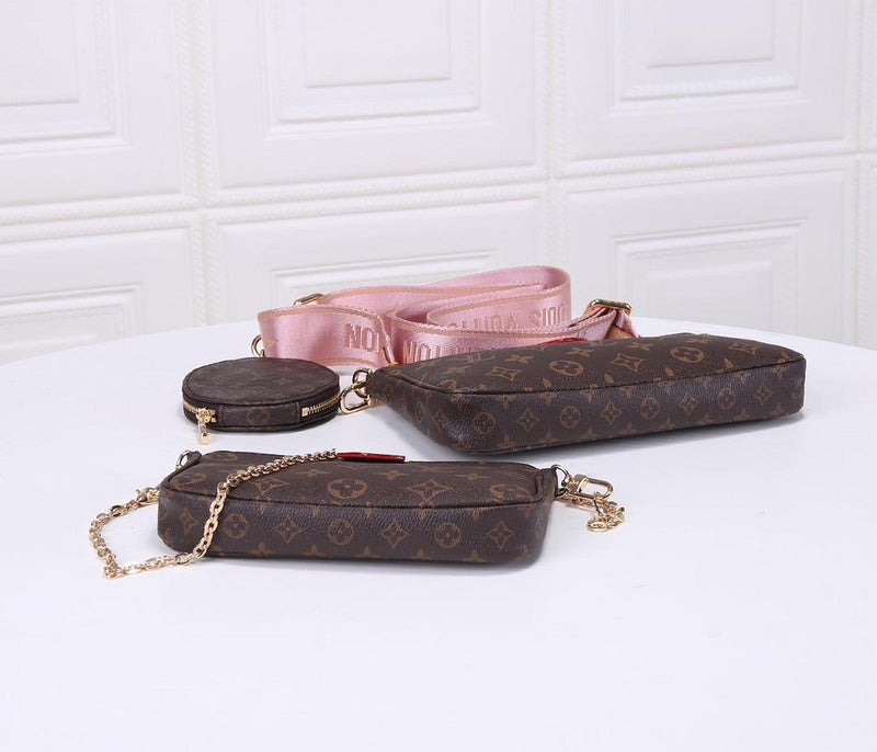 Glami Fashion Lu-Vi bags - 17821