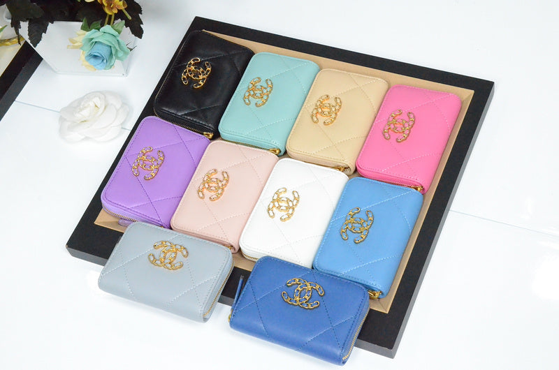 Glami-is - CHL Wallets - 084