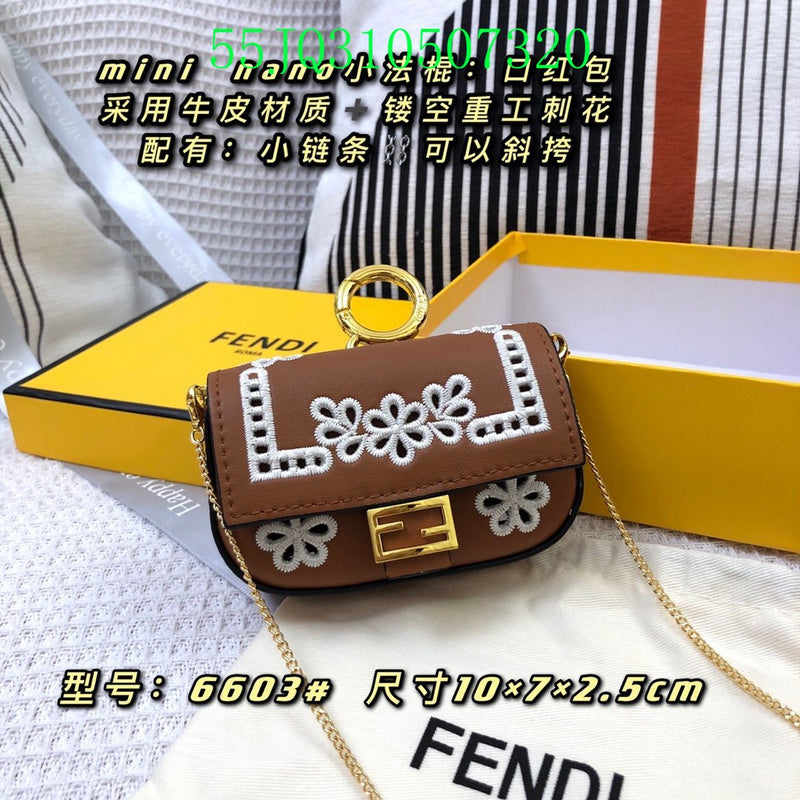 Glami - FDE Bags - 3108