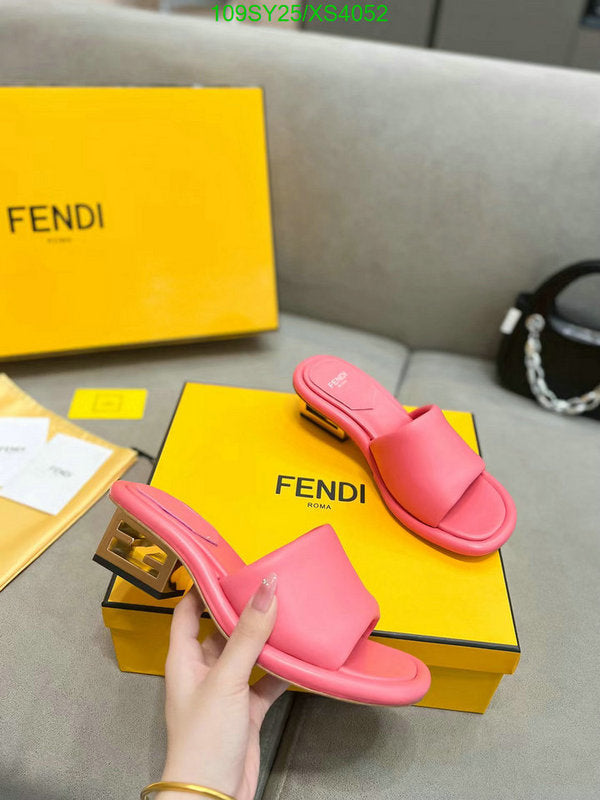 SAMC - FDE Women Shoes - 483