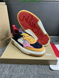 SAMC - CBL Women Shoes - 069