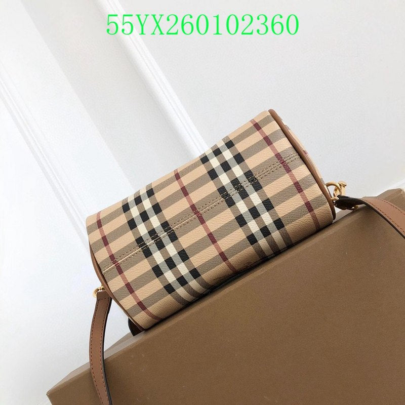 ELE Fashion -BBR Bags - 590