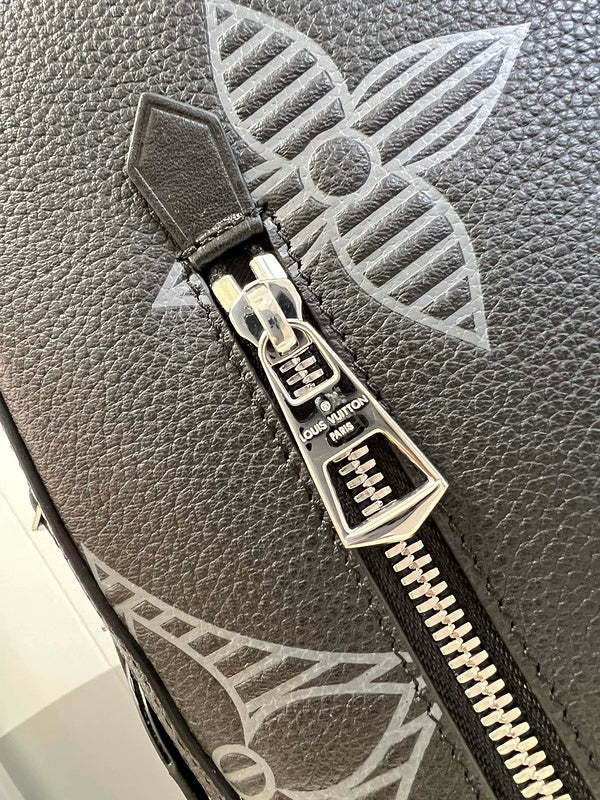 Satchel Bags - VL Bags - 1757