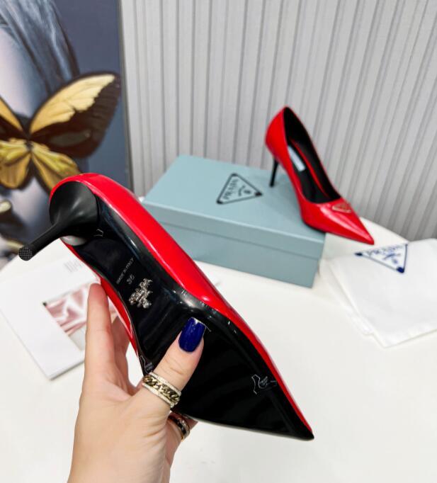 Glamy - PD Women Shoes - 331