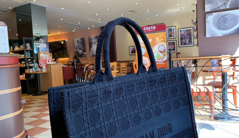 Satchel Bags - DOR Bags - 1225
