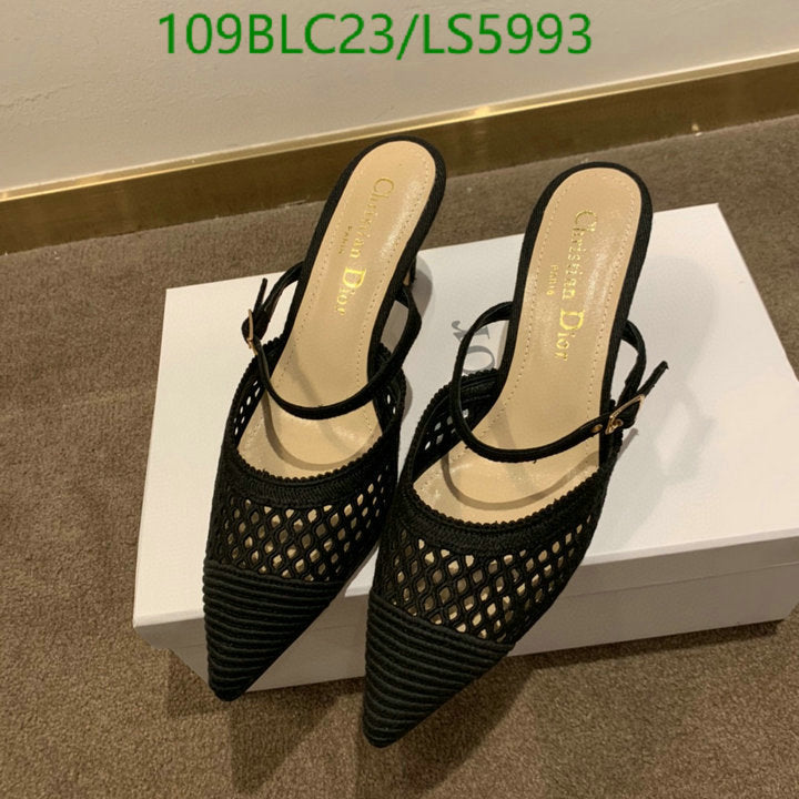 SAMCC - DOR Women Shoes - 1809