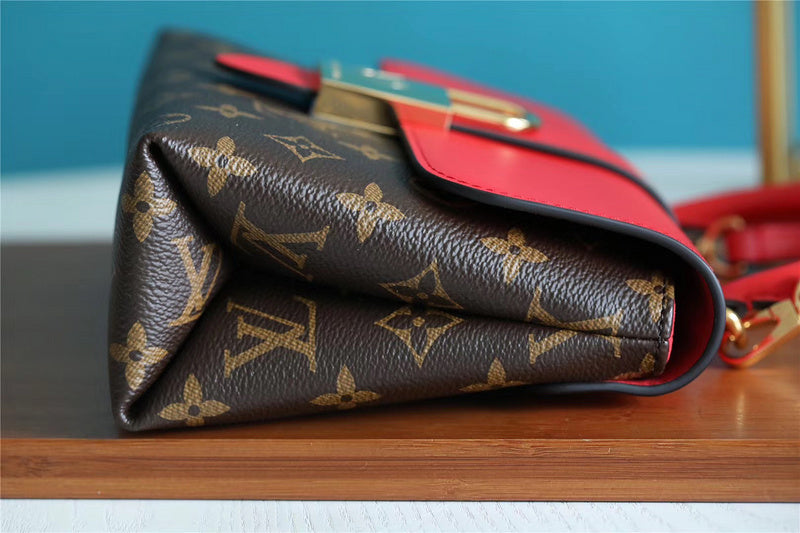 Satchel Bags - VL Bags - 7806