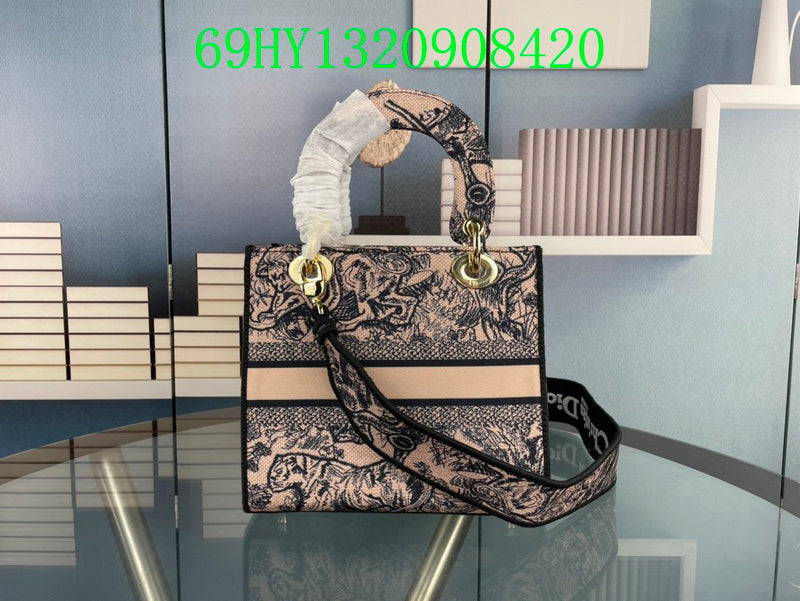 Glami - DOR Bags - 1255