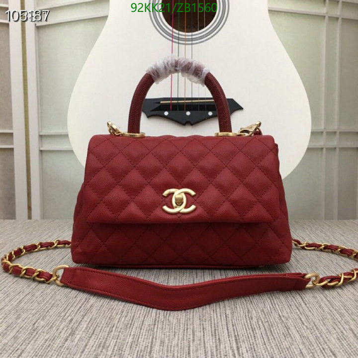 SAMC - CHL Bags Handbags - 119