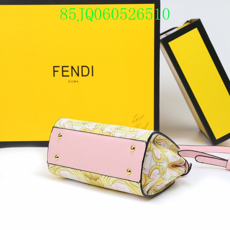 Glami - FDE Bags - 3218