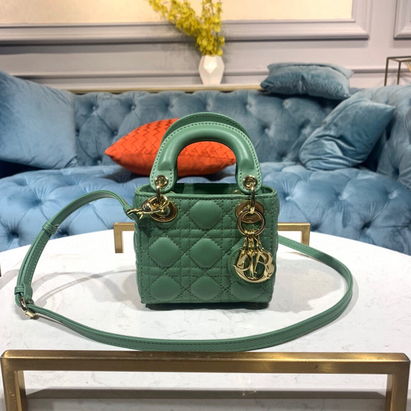 Glami - GLAMIr Bags - 1737