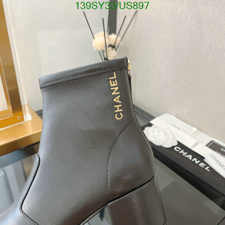 SAMC - CHL Women Boots - 147