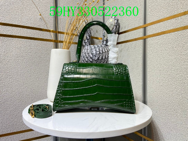 Satchel Bags - BGA Bags - 2492